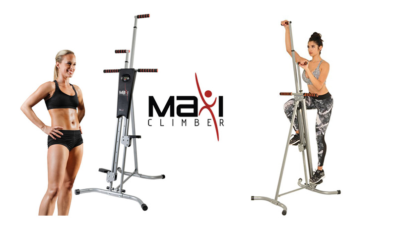 Maxi Climber Vs Conquer Climber For 2017