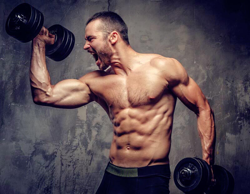Best Adjustable Dumbbell