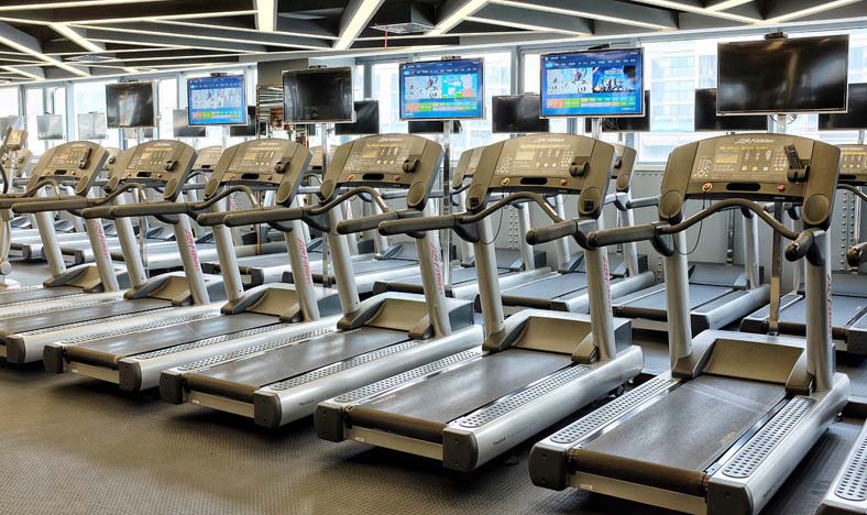 Best Treadmills Under 1000
