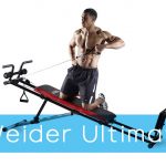 Weider Ultimate Body Works