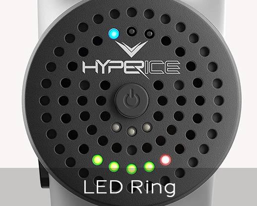 Kraftgun LED Ring