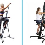 Maxi Climber vs VersaClimber Comparison