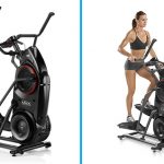 Bowflex Max Trainer M3 Review