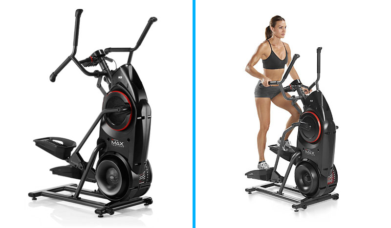 bowflex elliptical bike