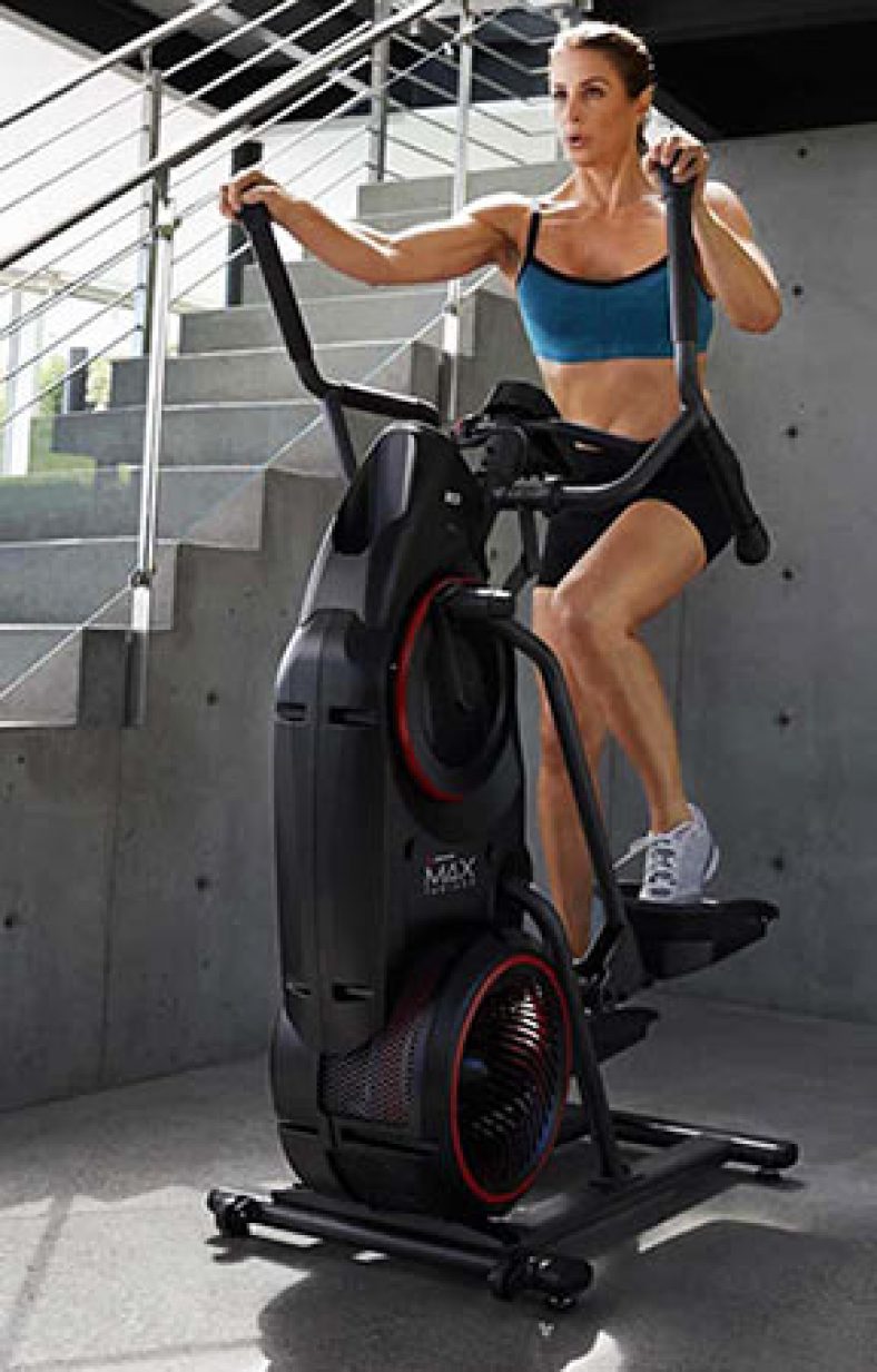 Bowflex Max Trainer M3 Review (REVISED) Lafitness Reviews