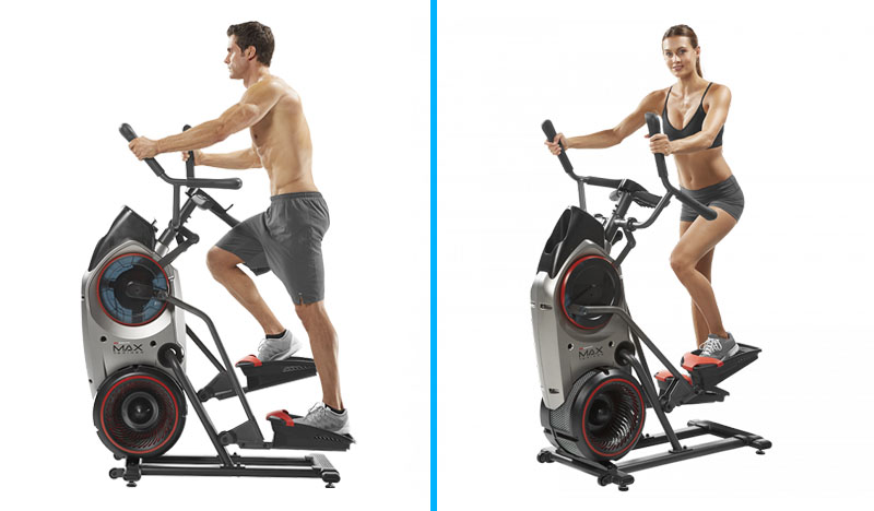 Bowflex Max Trainer M5 Review