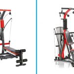 Bowflex PR1000 vs PR3000