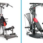 Bowflex Xtreme 2 SE vs Ultimate 2