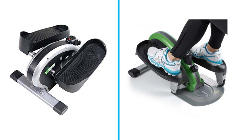 Stamina In Motion Trainer