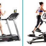 Treadmill vs Cross Trainer Comparison