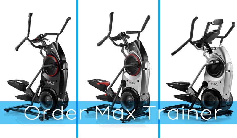 ordermax trainer