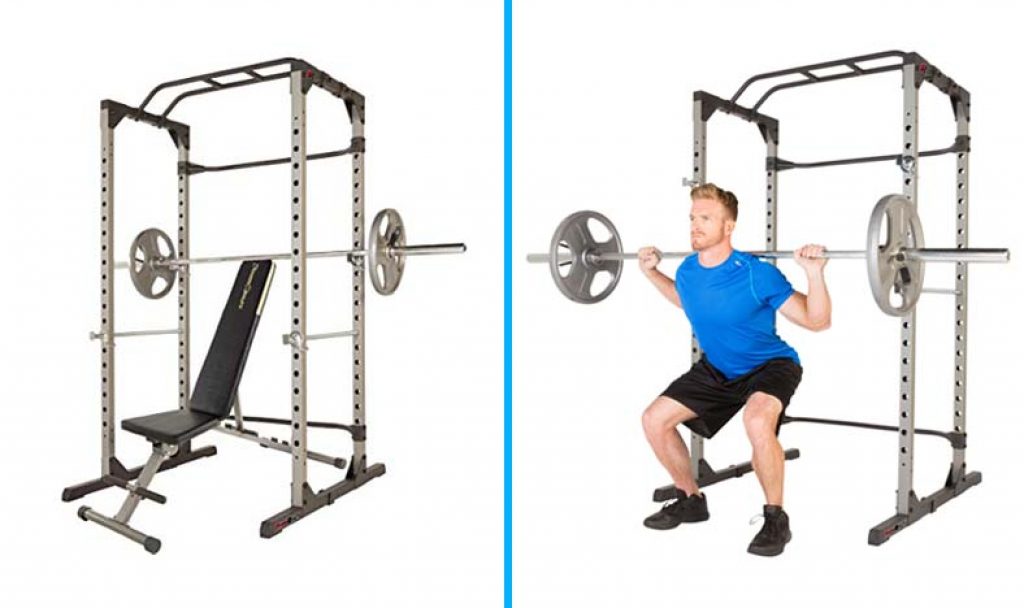 Best Home Gym Reviews and Comparison Lafitness Reviews