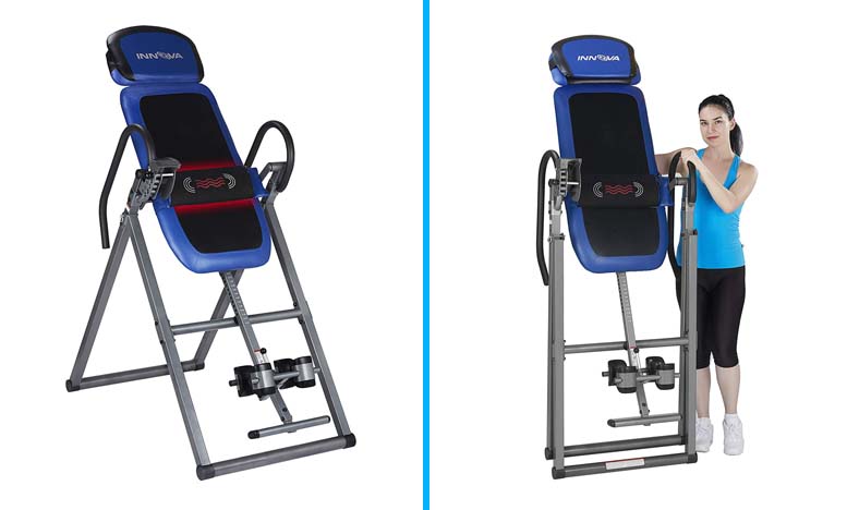 Innova ITM4800 Inversion Table.