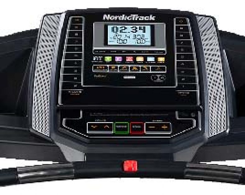 Our InDepth NordicTrack T 6.5 S Treadmill Review Lafitness Reviews