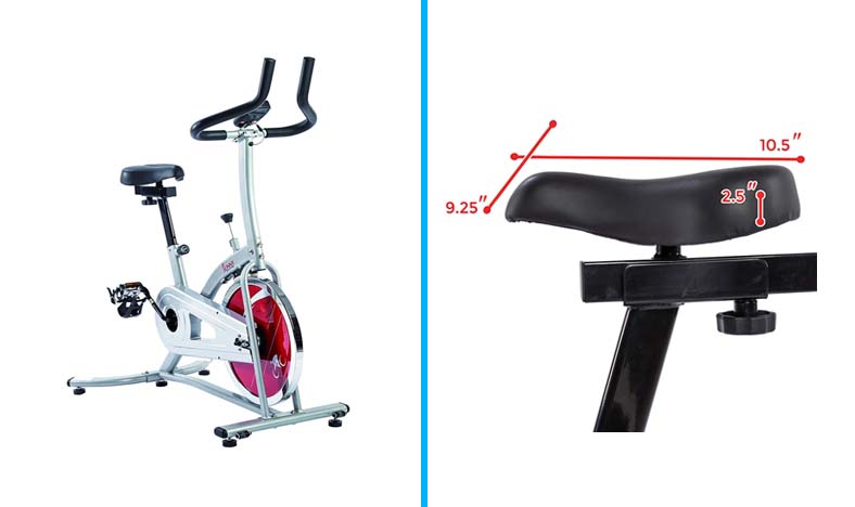 best spin bikes under 200