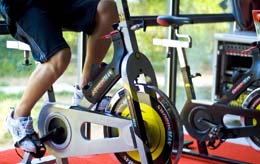 Benefits of Exercise Bikes