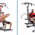 Bowflex PR3000 vs Blaze