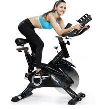 Can you lose weight on an exercise bike