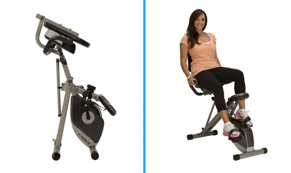 Best Recumbent Bike for Seniors Lafitness Reviews