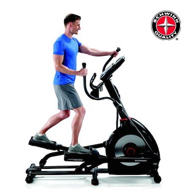 Schwinn 470 Elliptical