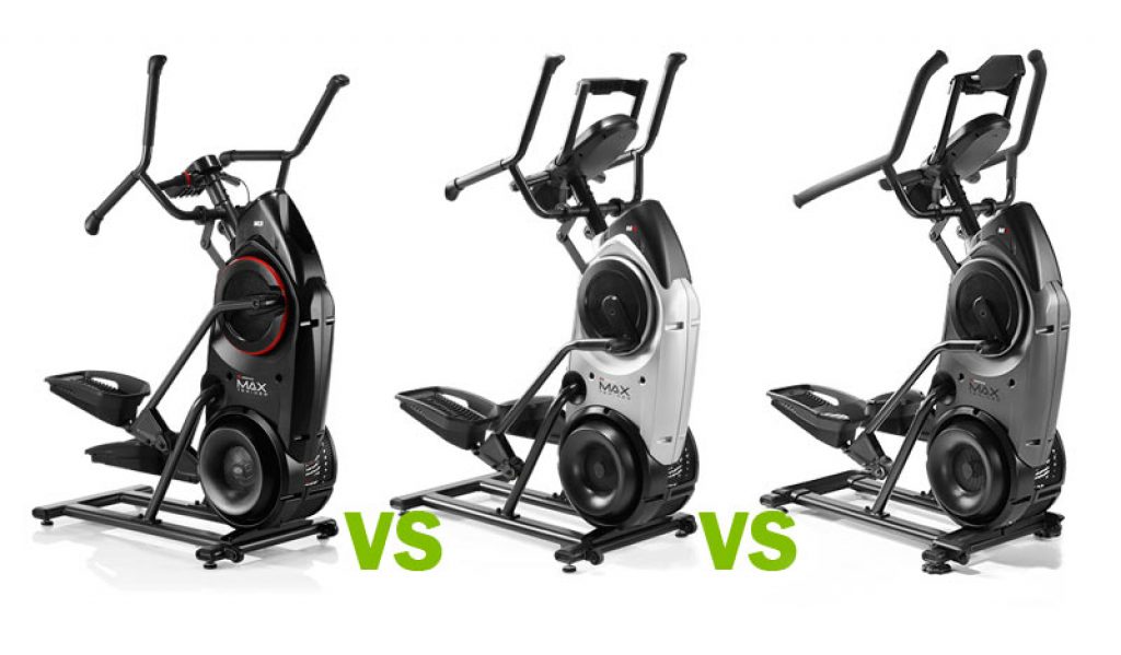 Best Bowflex Max Trainer M3 vs. M6(M5) vs. M8(M7) vs. Total (2022