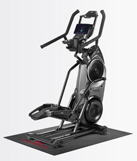 Max Trainer M8 Performance Pack