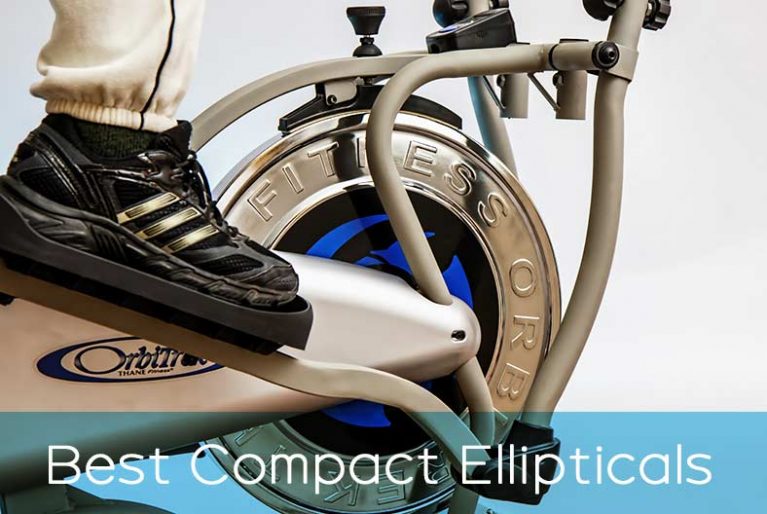 best selling elliptical
