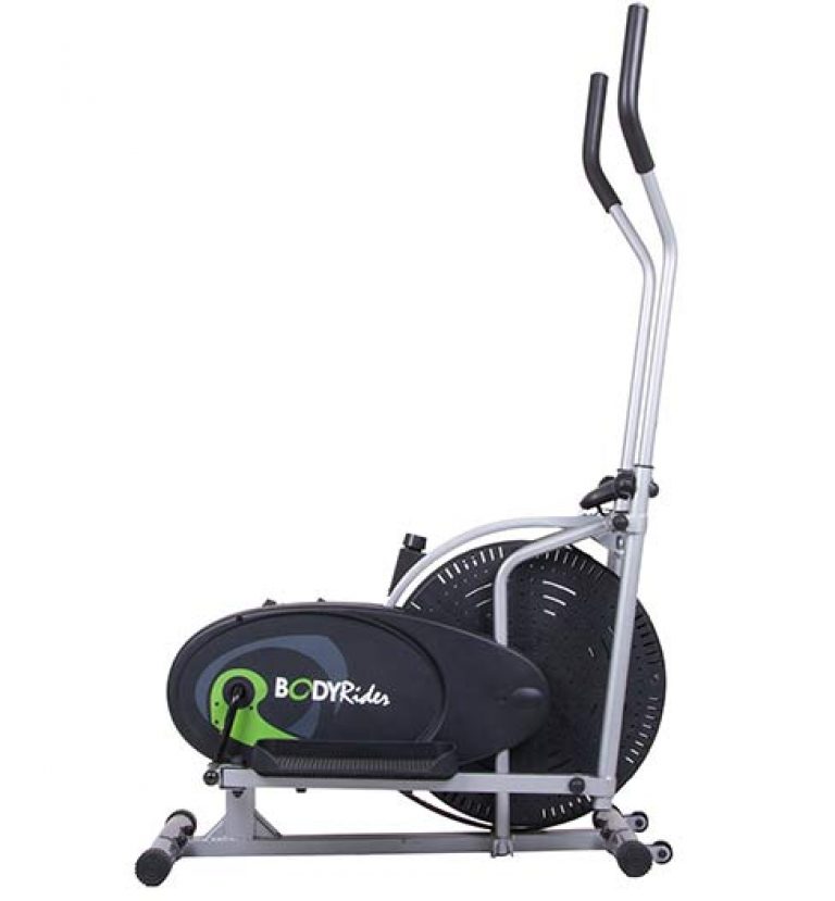 Best Ellipticals for Small Spaces(Top 5 Winners for 2022) Lafitness