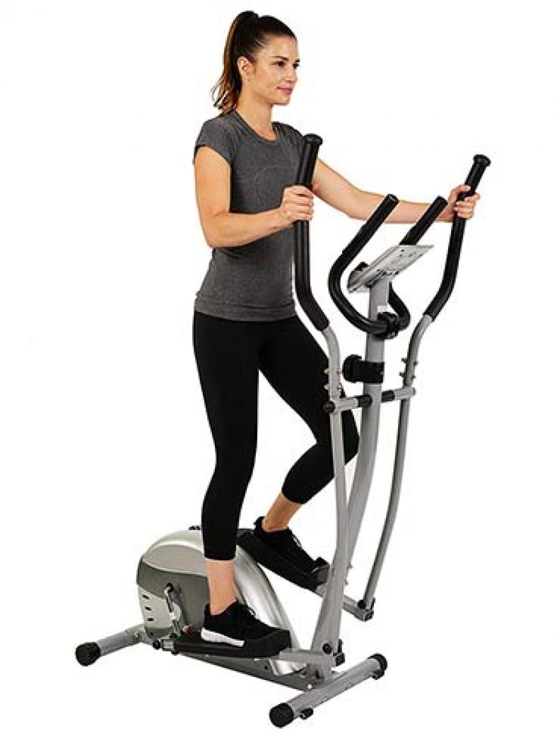 Best Ellipticals for Small Spaces(Top 5 Winners for 2022) Lafitness