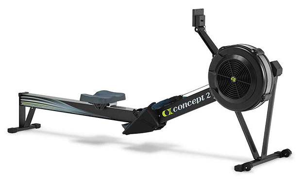 Concept2 Model D Indoor Rowing Machine