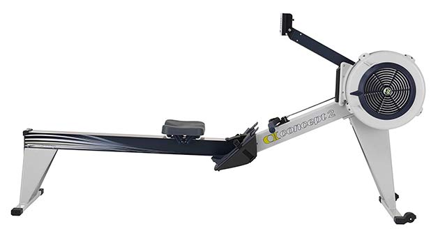 Concept2 Model E Indoor Rowing Machine