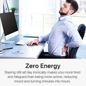 Flexispot Zero Energy