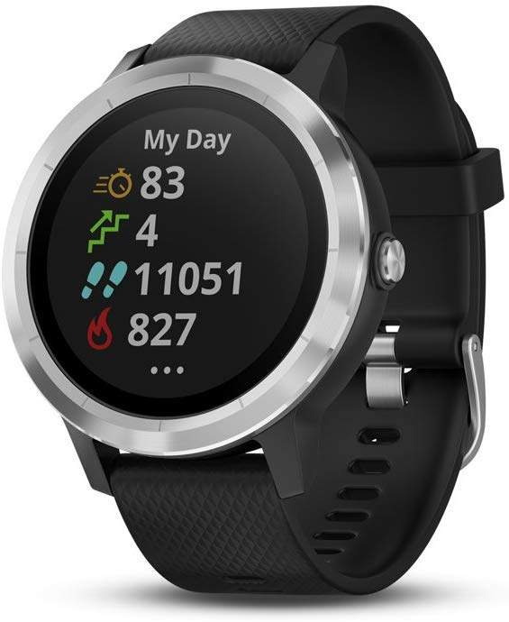 Garmin Vivoactive 3 GPS Smartwatch