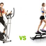 ProForm 150i Elliptical vs emdaot Elliptical