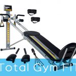 Total Gym Fit Review