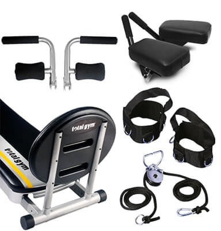 Total Gym Fit Vs Xls 2023 Review A Comprehensive Comparison Lafitness Reviews 4900