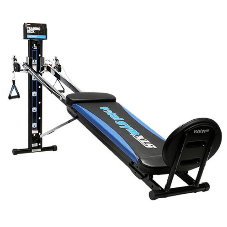 Total Gym Fit Vs Xls 2023 Review A Comprehensive Comparison Lafitness Reviews 4308