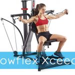 Bowflex Xceed Home Gym