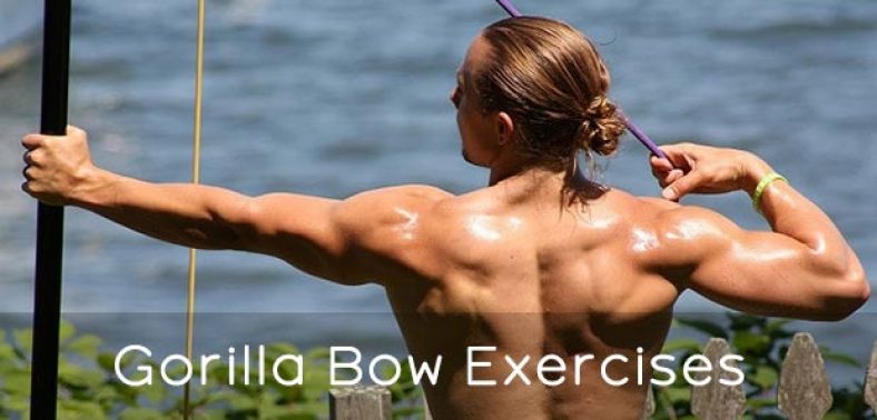 gorilla bow reviews