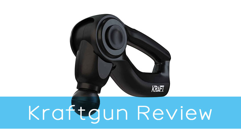 Kraftgun Review