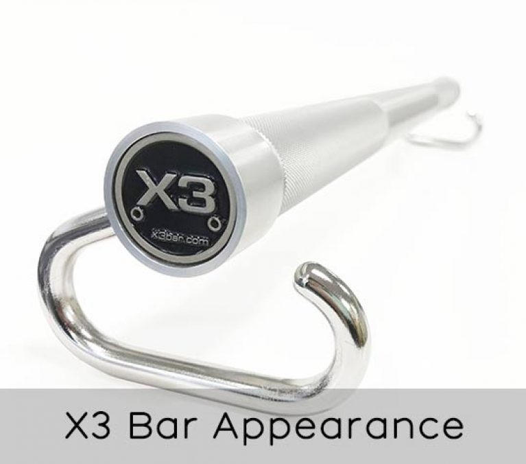X3 Bar Review (Pros + Cons + Comparison) Lafitness Reviews