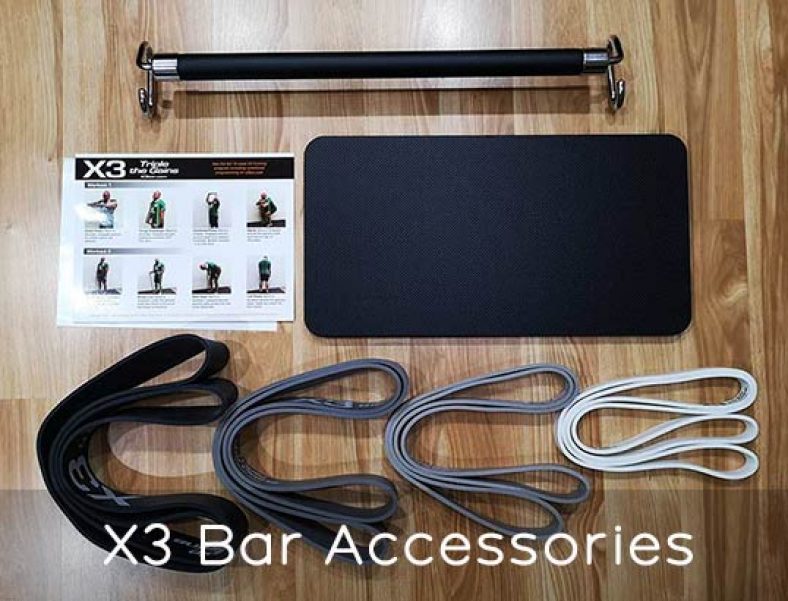 X3 Bar Review (Pros + Cons + Comparison) Lafitness Reviews
