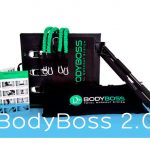 BodyBoss Home Gym 2.0