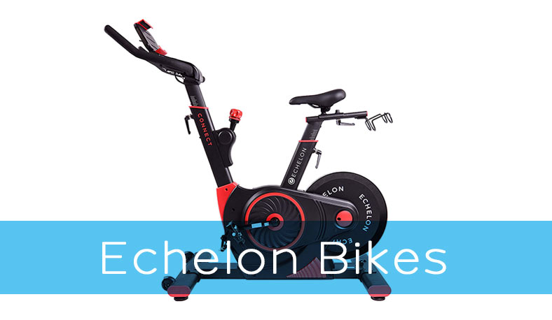 Echelon Bikes EX-1 vs EX-3 vs EX-5 vs EX-5s