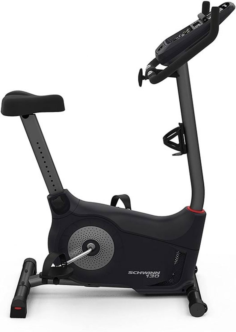 BATTLE OF THE BIKES: Schwinn 130 vs 170 vs A10 Upright Bike - Lafitness