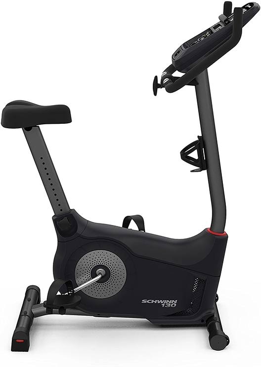 Schwinn 130 Features