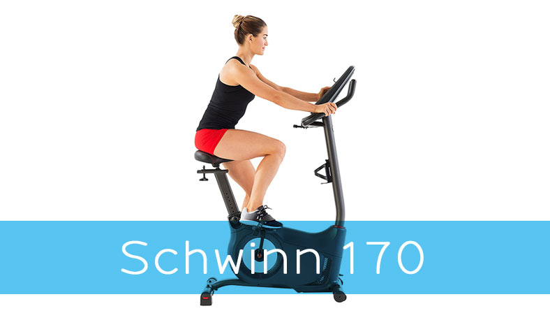 Schwinn 170 Upright Bike Review