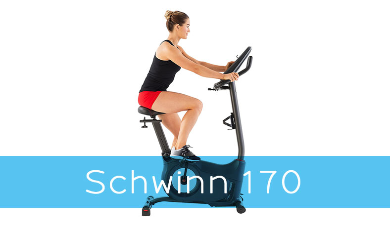 schwinn 170 bike