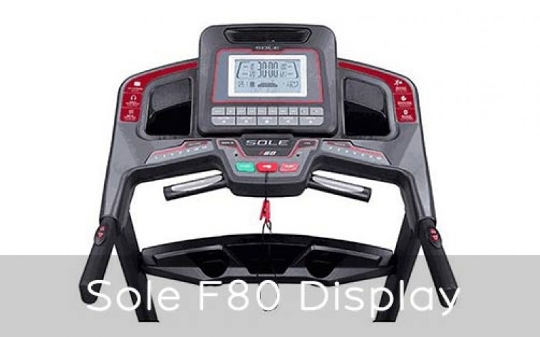 Sole F80 Treadmill Product Review - Lafitness Reviews