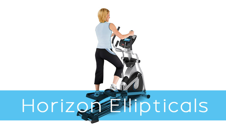 Horizon Fitness Ex-59 vs Ex-69 vs Ex-79 Elliptical